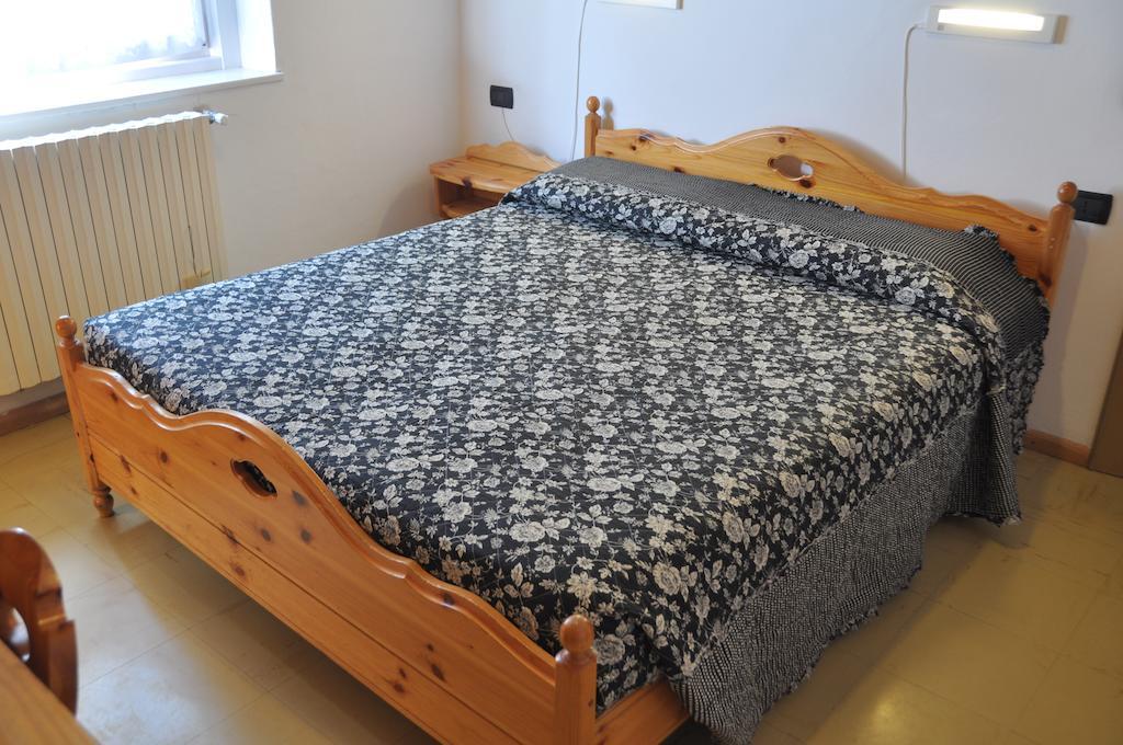 Casa Alpina Affittacamere 3*