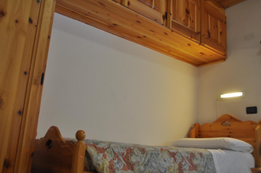 Affittacamere Casa Alpina 3*