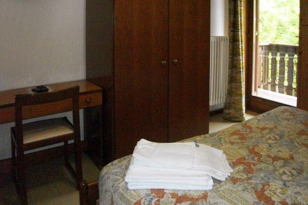 Casa Alpina 3* Dobbiaco