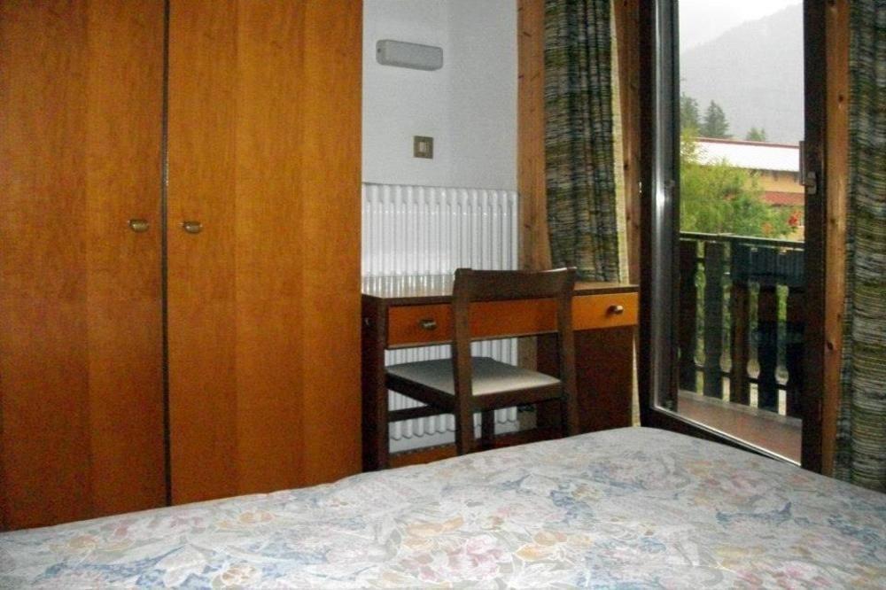 Casa Alpina Affittacamere