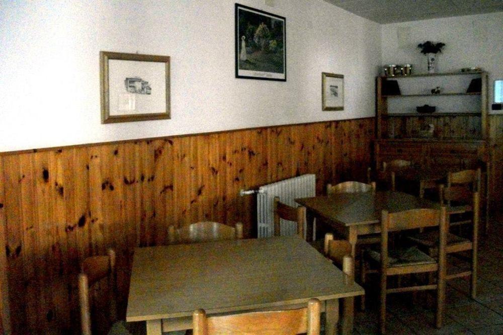 Casa Alpina Affittacamere 3*