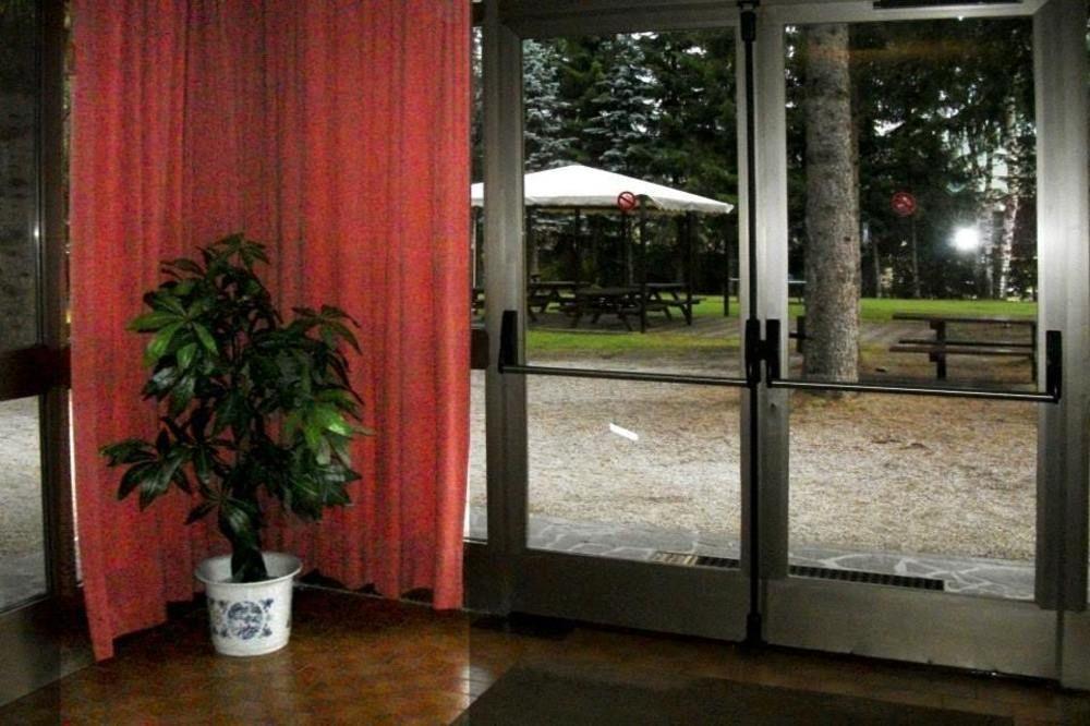 Casa Alpina Affittacamere