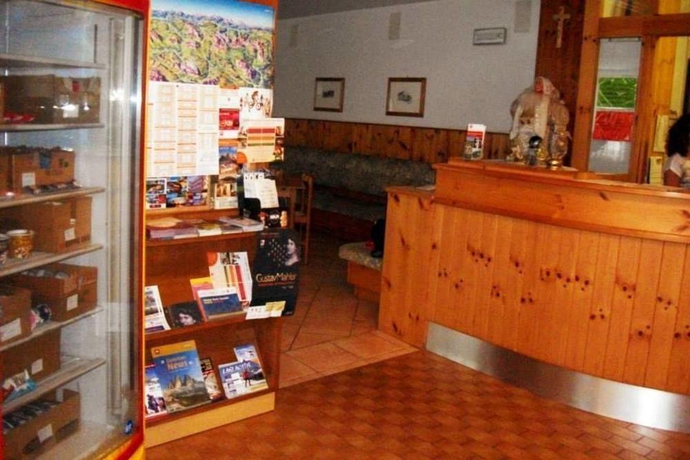 Casa Alpina Affittacamere Dobbiaco