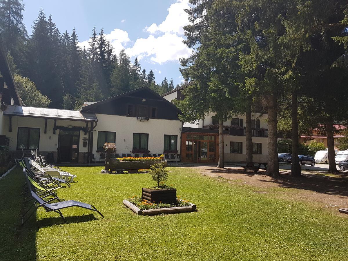 Casa Alpina