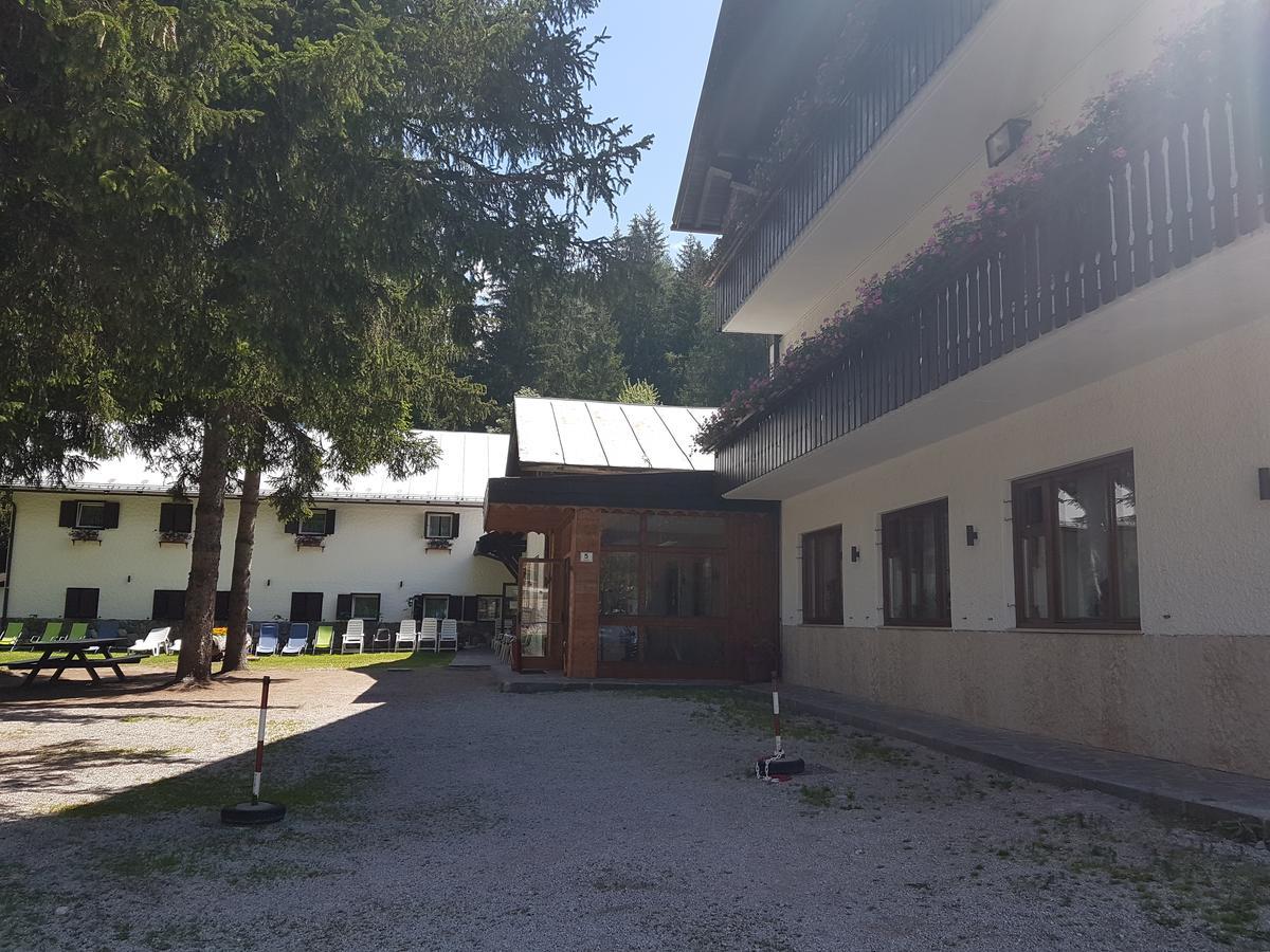 Affittacamere Casa Alpina 3*